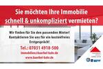 Etagenwohnung Sindelfingen Darmsheim - 4 Zimmer, 104 m&sup2;, 1.770&euro; | Angebot:24330526