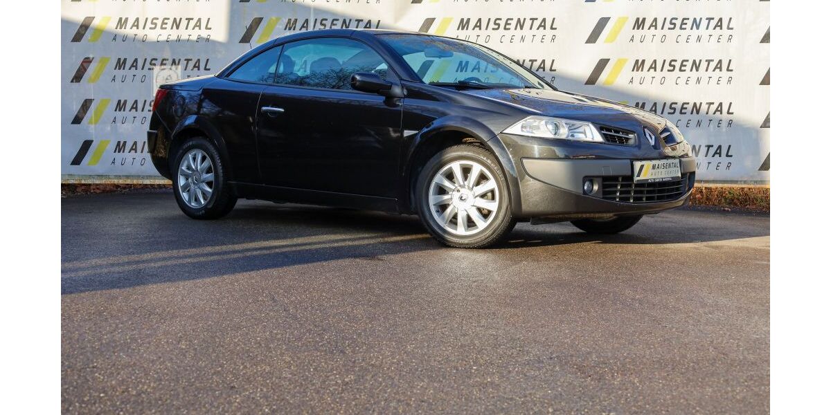 Renault Megane 241.340 km 1.999 &euro; Reutlingen-Betzingen 72770