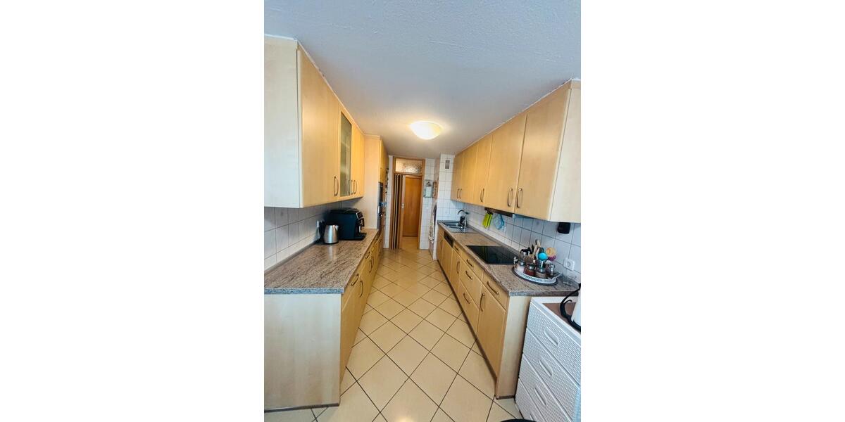 Etagenwohnung Sindelfingen Eichholz - 4.5 Zimmer, 109 m&sup2;, 375.000&euro; | Angebot:24780500