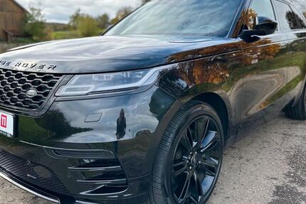 Land Rover Range Rover Velar 59.000 km 49.999 &euro; Reutlingen 72770