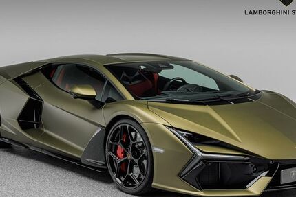 Lamborghini Revuelto 1.100 km 619.900 &euro; Böblingen 71034