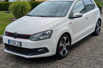 VW Polo 118.600 km 11.500 &euro; Horb 72160