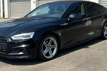 Audi A5 186.500 km 18.900 &euro; Hildrizhausen /Stuttgart 71157