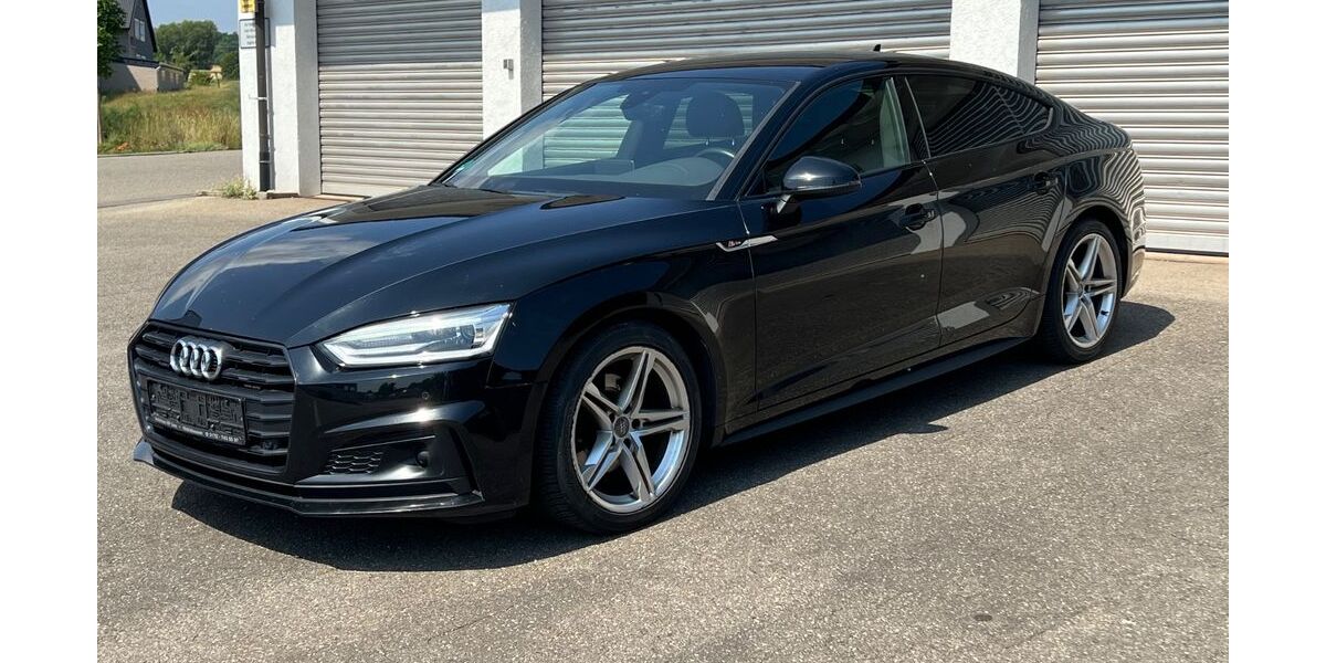 Audi A5 186.500 km 18.900 &euro; Hildrizhausen /Stuttgart 71157