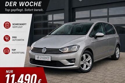 VW Golf Sportsvan 149.000 km 11.490 &euro; Burladingen 72393