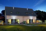 Ihr individuelles Projekthaus in Reutlingen - Doppelhaushälfte mit 4 Zimmern und gehobener Ausstattung - Doppelhaushälfte Reutlingen Sondelfingen | Angebot:27427728