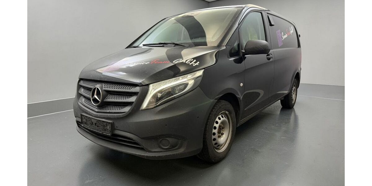 Mercedes-Benz Vito 220.000 km 13.499 &euro; Reutlingen / Mittelstadt 72766