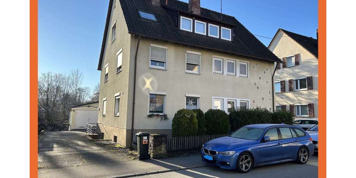 Einfamilienhaus Reutlingen Reutlingen-Betzingen - 10 Zimmer, 266 m&sup2;, 690.000&euro; | Angebot:24278412