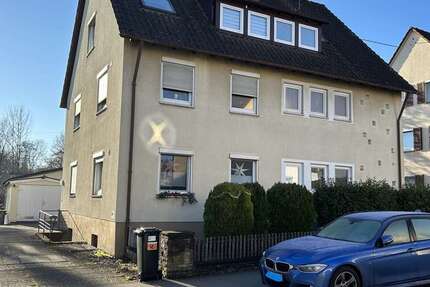 Haus Reutlingen Reutlingen-Betzingen - 10 Zimmer, 266 m&sup2;, 550.000&euro; | Angebot:24278412