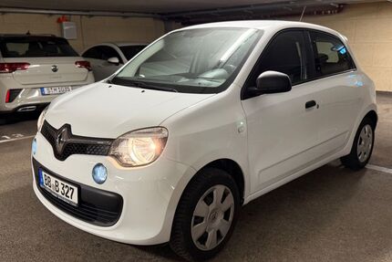 Renault Twingo 125.000 km 3.990 &euro; Stuttgart 70191