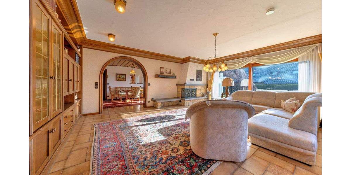 Einfamilienhaus Weil im Schönbuch - 6 Zimmer, 238 m&sup2;, 735.000&euro; | Angebot:25694990