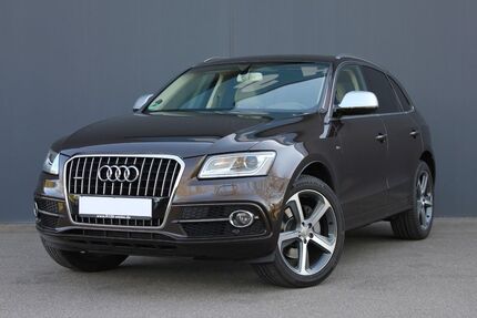 Audi Q5 184.000 km 18.500 &euro; Reutlingen 72762