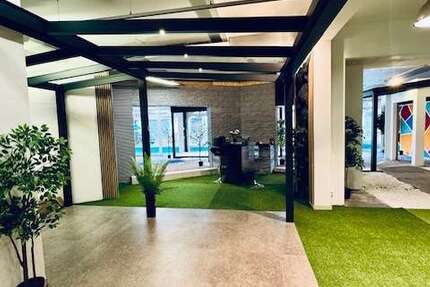 Gewerbeobjekt Sindelfingen - 3.600&euro; | Angebot:23779523