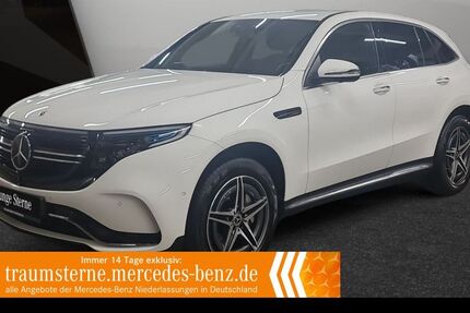 Mercedes-Benz EQC 38.064 km 40.890 &euro; Pfullingen 72793