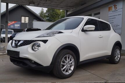 Nissan Juke 110.000 km 7.990 &euro; Ebhausen 72224
