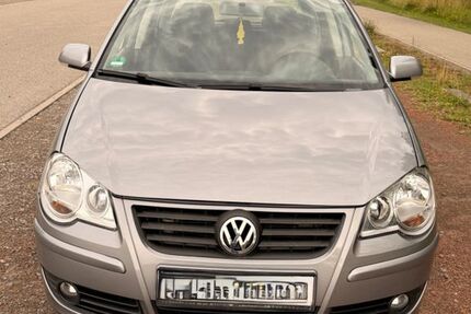 VW Polo 165.200 km 2.800 &euro; Herrenberg 71083