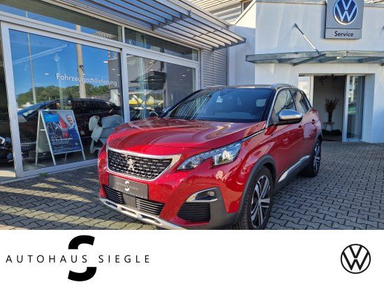 Peugeot 3008 99.902 km 19.490 &euro; Wendlingen am Neckar 73240
