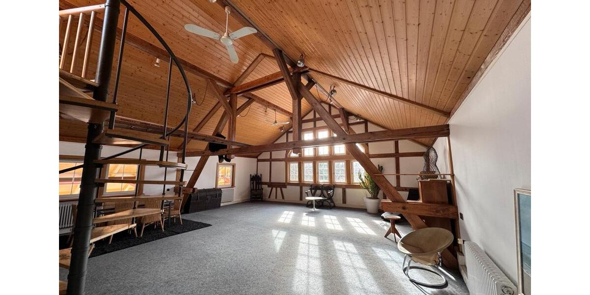 Gewerbeobjekt Tübingen - 1.800&euro; | Angebot:19950991