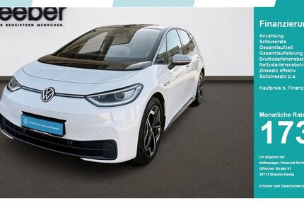 VW ID.3 29.231 km 20.580 &euro; Weil der Stadt 71263
