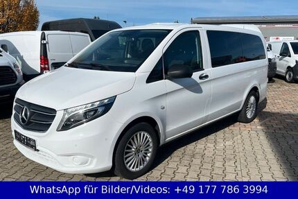 Mercedes-Benz Vito 148.100 km 27.900 &euro; Nufringen 71154