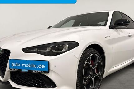 Alfa Romeo Giulia 32.200 km 36.990 &euro; Reutlingen 72762