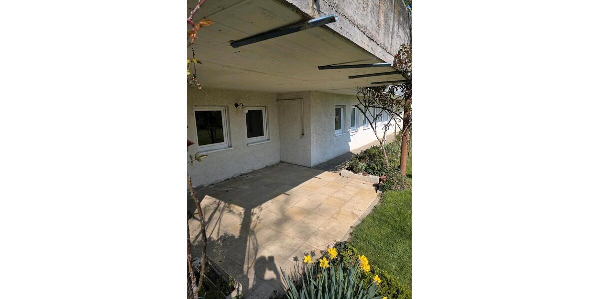 Erdgeschoßwohnung Bondorf - 3.5 Zimmer, 110 m&sup2;, 1.550&euro; | Angebot:26019837