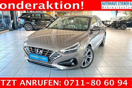Hyundai i30 45.750 km 19.890 &euro; Stuttgart 70439
