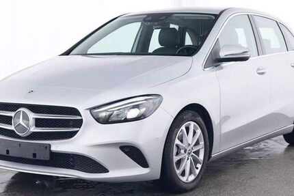 Mercedes-Benz B 200 10.068 km 30.690 &euro; Mössingen 72116