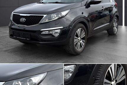 Kia Sportage 199.000 km 8.990 &euro; Ehningen 71139