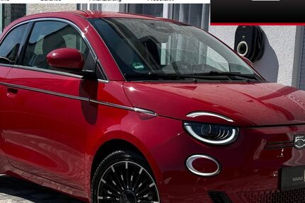 Fiat 500e 11.000 km 20.999 &euro; Weil im Schönbuch 71093