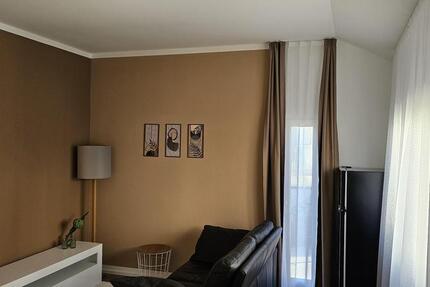 Wohnung Großbettlingen - 1 Zimmer, 24 m&sup2;, 600&euro; | Angebot:25933767