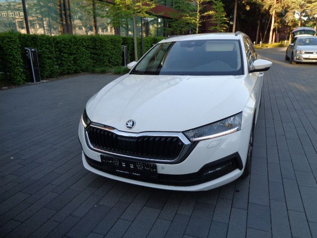 Skoda Octavia 178.000 km 14.400 &euro; Stuttgart 70469