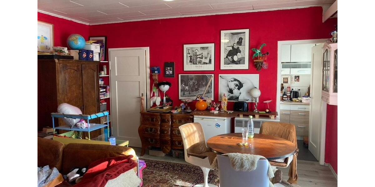 Etagenwohnung Stuttgart Stuttgart-West - 1 Zimmer, 33 m&sup2;, 700&euro; | Angebot:26049613