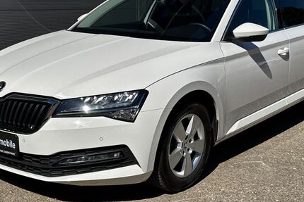 Skoda Superb 152.000 km 15.490 &euro; Horb am Neckar 72160