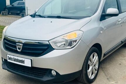 Dacia Lodgy 186.458 km 3.500 &euro; Ofterdingen 72131