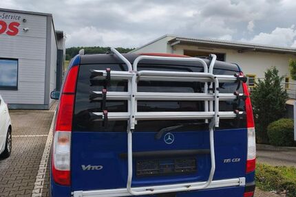 Mercedes-Benz Vito 134.000 km 13.250 &euro; Renningen 71272