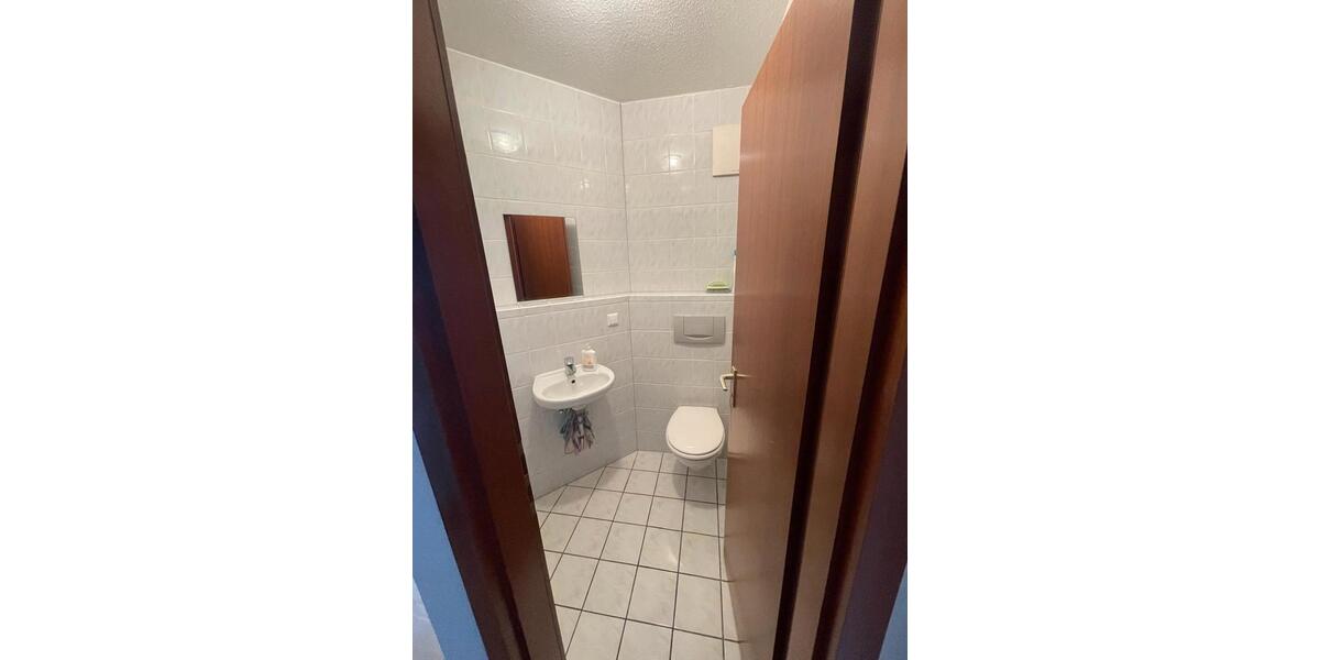 Maisonettenwohnung Nagold - 3 Zimmer, 64 m&sup2;, 640&euro; | Angebot:26478726
