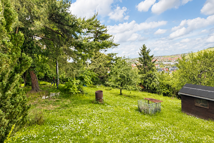 Grundstück Stuttgart Luginsland - 39.500&euro; | Angebot:26749293
