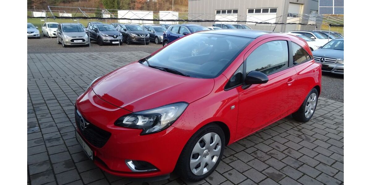 Opel Corsa 133.000 km 6.490 &euro; Horb-Mühringen 72160