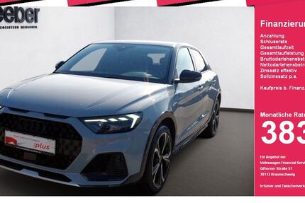 Audi A1 52.012 km 21.980 &euro; Herrenberg 71083