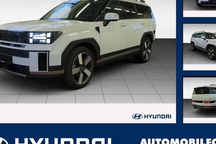 Hyundai SANTA FE 21.688 km 45.490 &euro; Pfullingen 72793