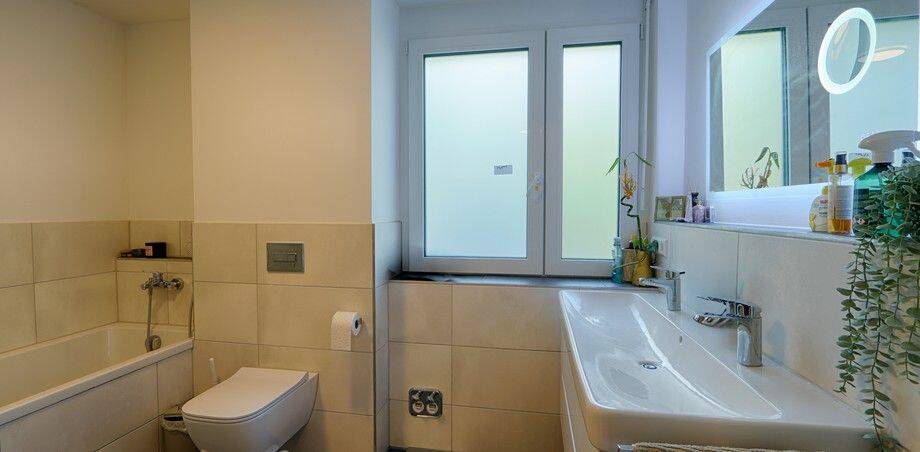 Etagenwohnung Reutlingen / Sondelfingen Sondelfingen - 4 Zimmer, 112 m&sup2;, 575.000&euro; | Angebot:26499672