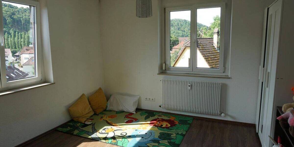 Einfamilienhaus Horb am Neckar Horb - 1 Zimmer, 193 m&sup2;, 519.000&euro; | Angebot:25707762