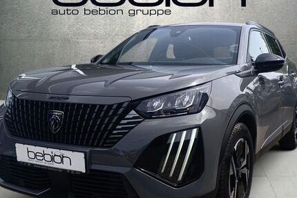 Peugeot 2008 59.800 km 17.880 &euro; Herrenberg 71083