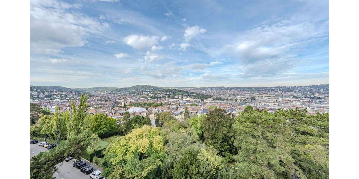 Etagenwohnung Stuttgart Lehen - 5 Zimmer, 137 m&sup2;, 739.000&euro; | Angebot:25193860