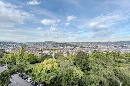 Wohnung Stuttgart Lehen - 5 Zimmer, 137 m&sup2;, 719.000&euro; | Angebot:25193860