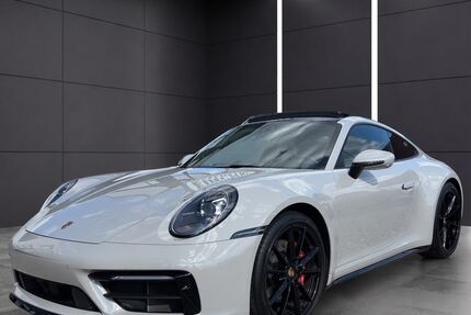 Porsche 992 49.500 km 124.990 &euro; Reutlingen / Stuttgart 72766