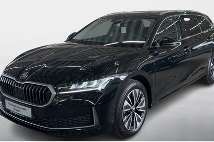 Skoda Superb 1.505 km 43.430 &euro; Stuttgart-Wangen 70188