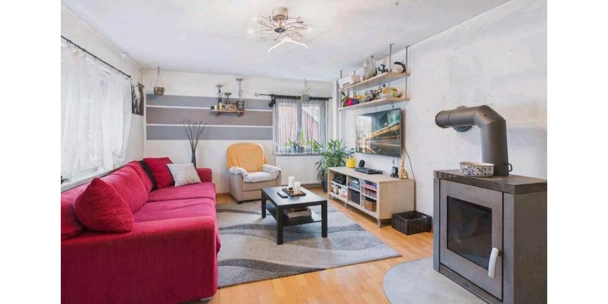 Einfamilienhaus Hechingen - 6 Zimmer, 156 m&sup2;, 270.000&euro; | Angebot:26942202