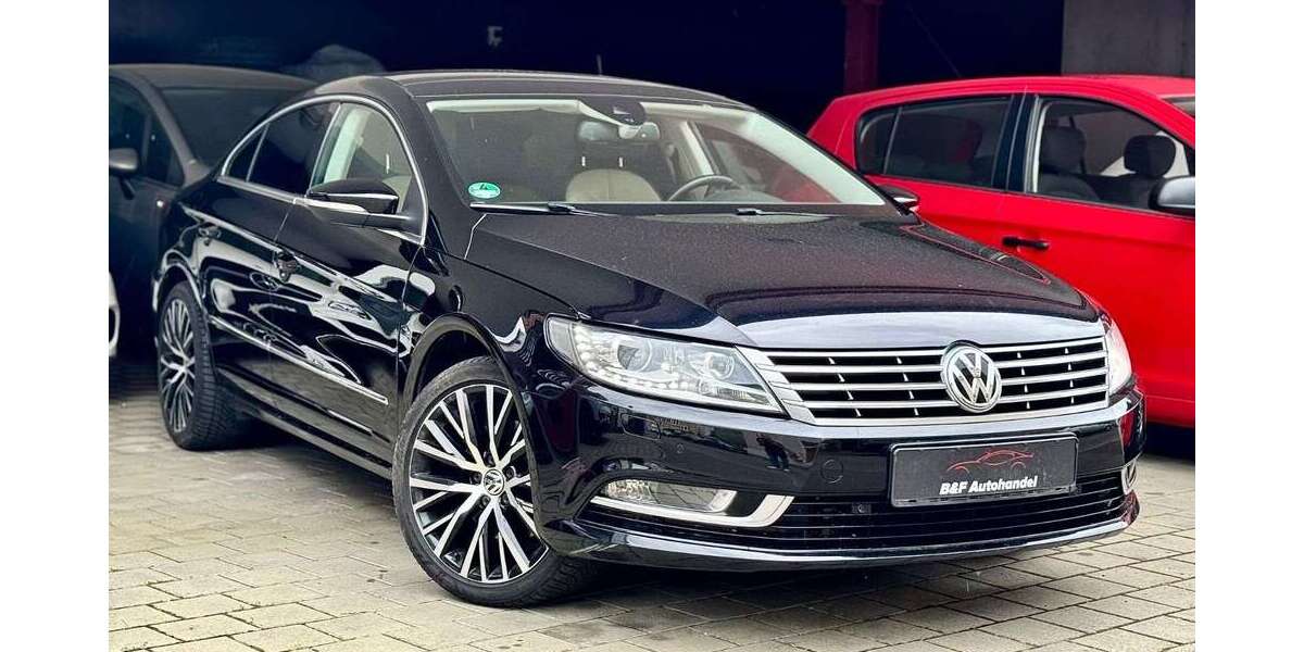 VW CC 212.000 km 9.450 &euro; Pfullingen 72793